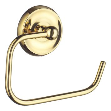 WC-paperiteline Smedbo Villa messinki