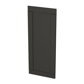 Ovi 1 kpl Camargue Skärgård Korkeakaappiin Frames