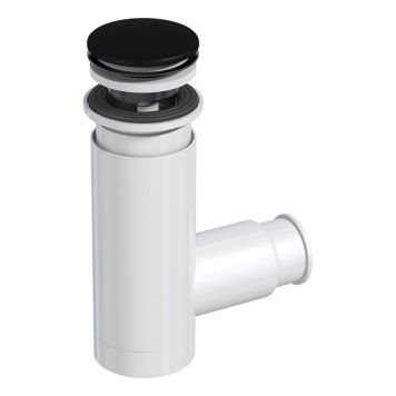 Vesilukko Svedbergs EasyClean mattamusta