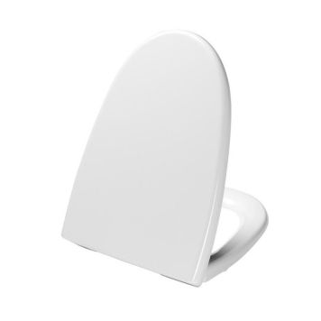 WC-istuinkansi Pressalit Basis Sign valkoinen