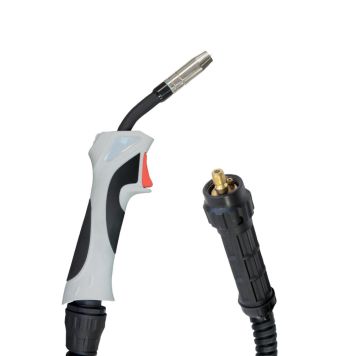 Hitsauspoltin Gys MIG 150 A alumiini