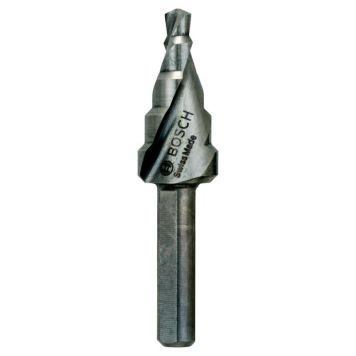 Porrasporanterä Bosch HSS 4-12 mm