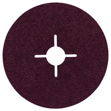 Kuituhiomalevy Bosch R444 Expert for Metal  125 mm K60