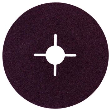 Kuituhiomalevy Bosch R444 Expert for Metal 25 mm K100