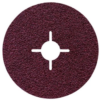 Kuituhiomalevy Bosch R444 Expert for Metal 115 mm K36