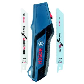 Kahva puukkosahanterille Bosch