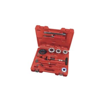 Putkimiehen työkalusetti Rothenberger Sanikit