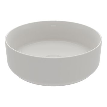 Posliiniallas Svedbergs Myre valkoinen Ø 36 cm