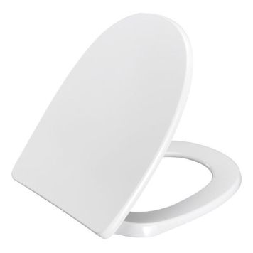 WC-istuinkansi Pressalit Norden S1196 valkoinen 35,6 x 42 cm