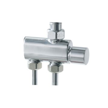 Kaksisuuntaventtiili Svedbergs