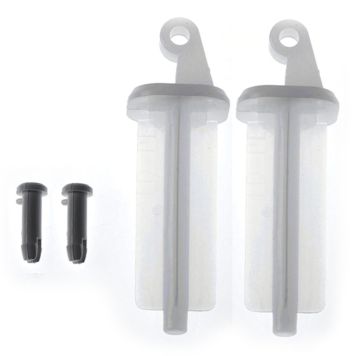 Saranat Ido Trevi ja Aniara -sarjan pehmeään kanteen