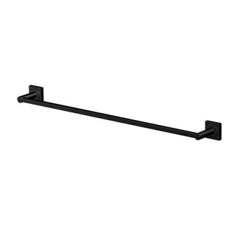 Pyyhetanko Camargue Cannes 60 cm Musta