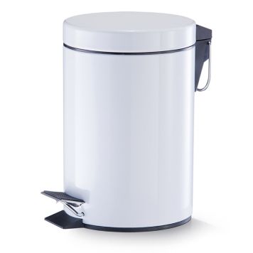 Poljinroskis Zeller valkoinen 3 l