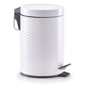 Poljinroskakori Zeller Valkoinen 3 l