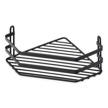 Kulmasuihkukori Habo Lantana Musta