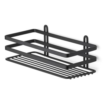 Suihkukori Habo Lunaria Musta