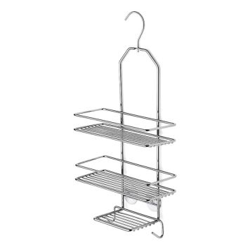 Riippuhylly Habo Laelia Kromi