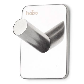 Koukku Habo Edge RST Kiiltävä