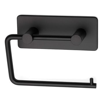 WC-paperiteline Habo Angle Musta