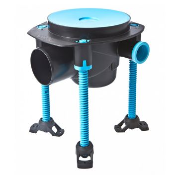 Kuivakaivo Vieser One DN40/32