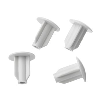 Peitetulppa Ido wc-varaosa Z94752