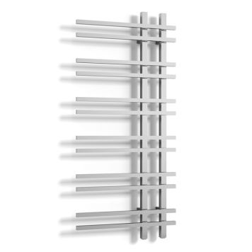 Pyyhekuivain Svedbergs Vento Kromi 55 x 120 cm