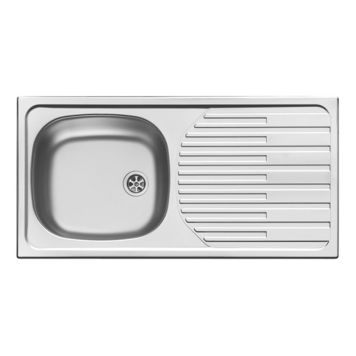 Keittiöallas Admiral CA 1