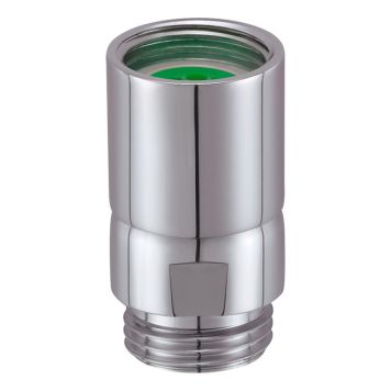 Adapteri suihkuun 1/2" x 1/2"