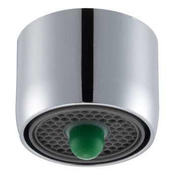 Aeraattori, säädettävä, M22 x 1"