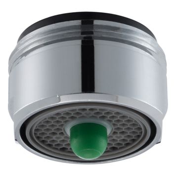 Aeraattori Push M24 x 1"