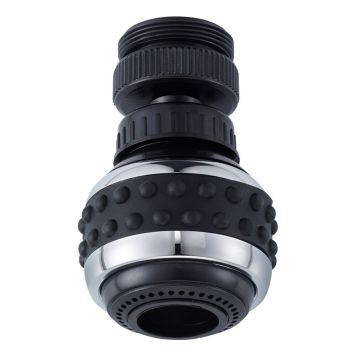 Veden säästin kromi M22 / M24