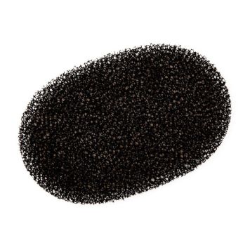 Siitepölysuodatin Fresh TL-C/D musta 3 kpl/pss