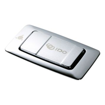 Painonappi Ido Seven D Kromi Kaksitoiminen