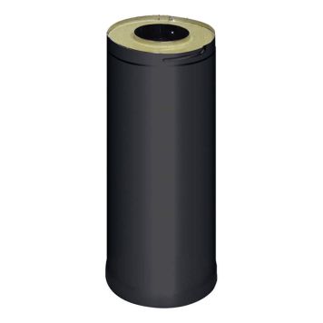 Teräspiipun jatke Harvia WHP500M