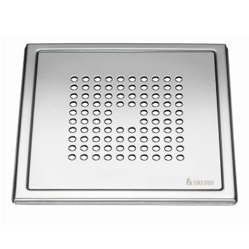 Lattiakaivonkansi Smedbo Outline Neliö RST FK502