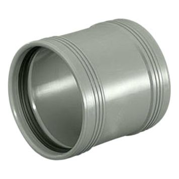 Pistoyhde Uponor 50, Harmaa