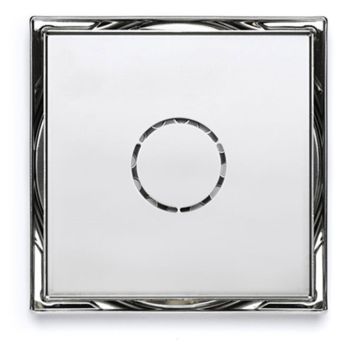 Neliökansi Purus Laatta 150 x 150 mm