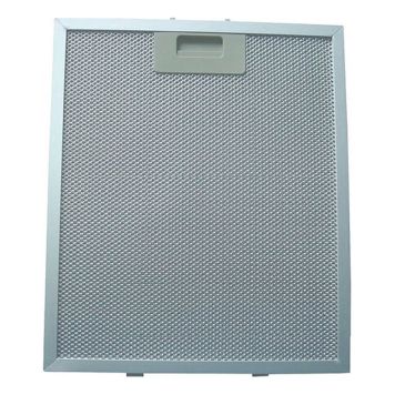 Rasvasuodatin Respekta MIZ2009 32 x 26 cm 2 kpl/pkt