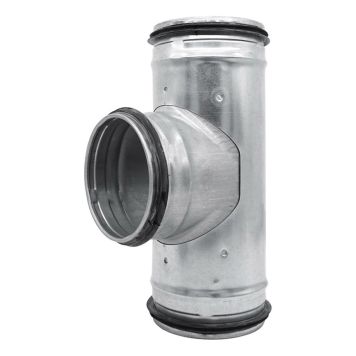 T-haara Europlast 100-100-100 mm