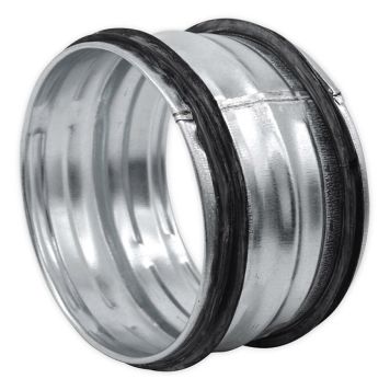 Sisäliitin Europlast 100 mm