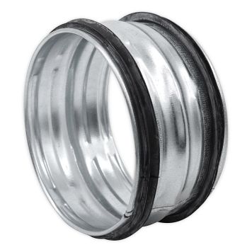 Sisäliitin Europlast 125 mm