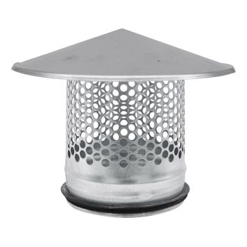 Sadehattu Europlast 125 mm