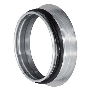 Lähtökaulus Europlast Ø 100 mm