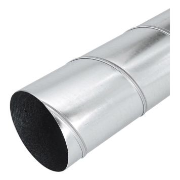 Kierresaumakanava Europlast 160 mm