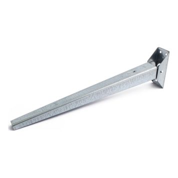 Portin aukipitolaite Habo 170 teräs 350 mm