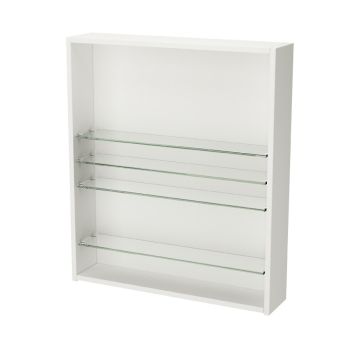 Yläkaapin Runko Camargue Skärgård IQ 60 cm