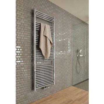 Mosaiikkilaatta Fliesen Metro Uni harmaa 29,4 x 29,1 cm