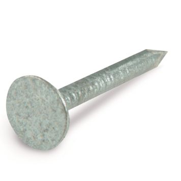 Huopanaula Stabilit 2 x 16 mm kuumasinkitty 220 kpl