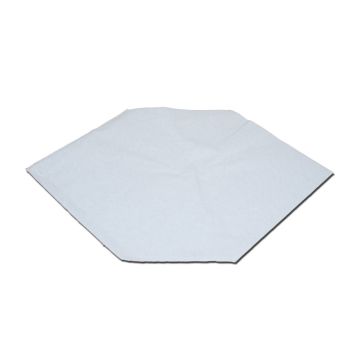 Polttopussit Separett 500 kpl