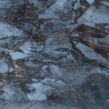 Kontaktimuovi Marmor Romeo Gold  67,5 x 200 cm